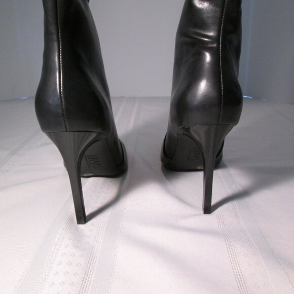 I.N.C. Videl Knee High Dress Boots 7.5 M - Picture 6 of 8